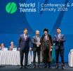 Almaty hosts World Tennis General Assembly, shaping the future of the game globally